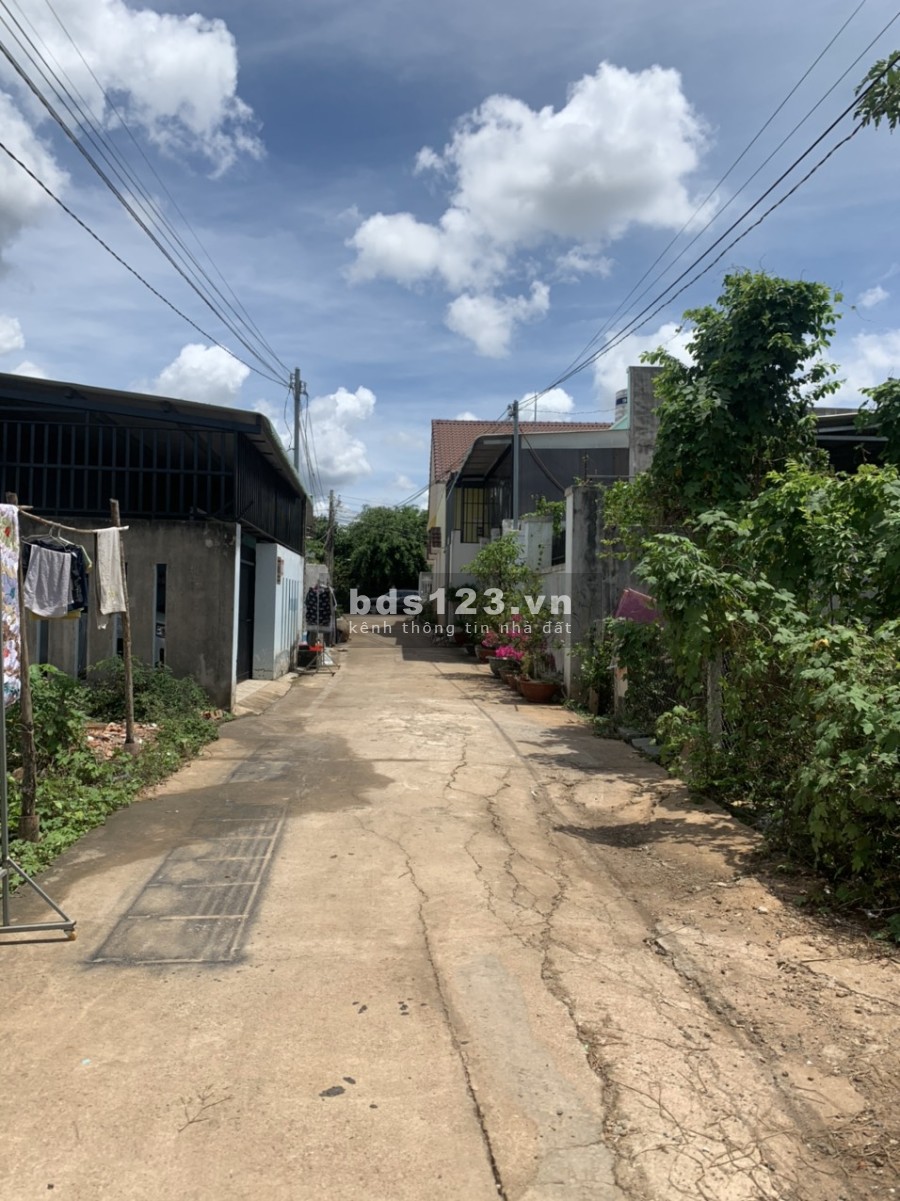 Bán đất Hoà Long đường số 16 giá rẻ, hẻm lớn, khu dân cư sầm uất, giá 126m2, lh 0838180283