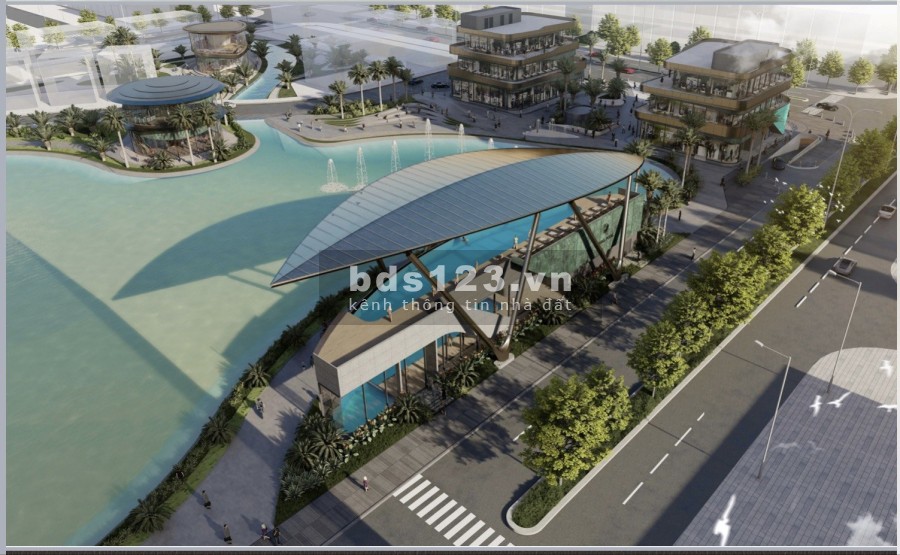 Chiết khấu 13,5% thanh toán 4 tỷ sở hữu ngay boutique hotel cạnh biển Bảo Ninh sổ đỏ lâu dài