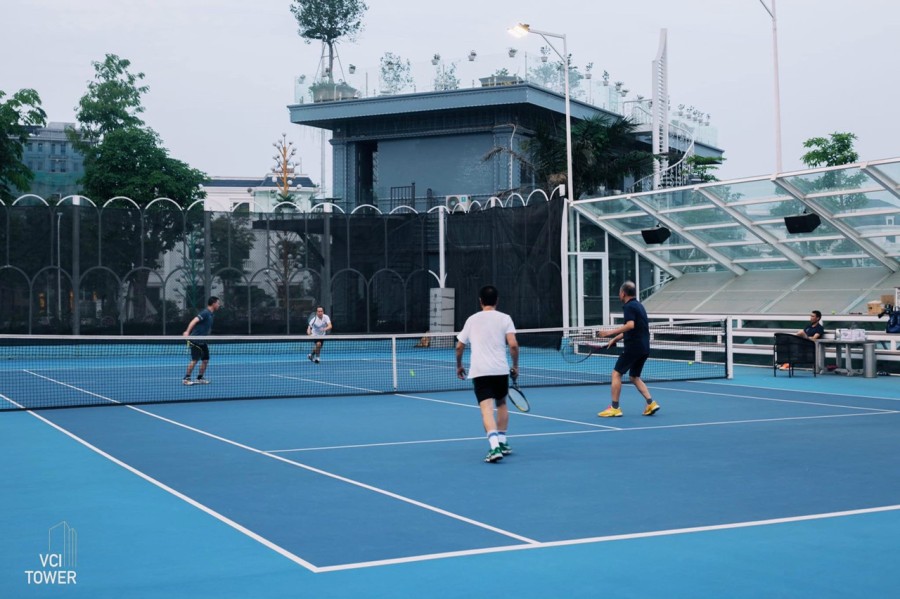 2 tầng tiện nghi tại đô thị xanh đáng sống nhất Vĩnh yên, giá tốt, tiện ích đầy đủ, khu yên tĩnh