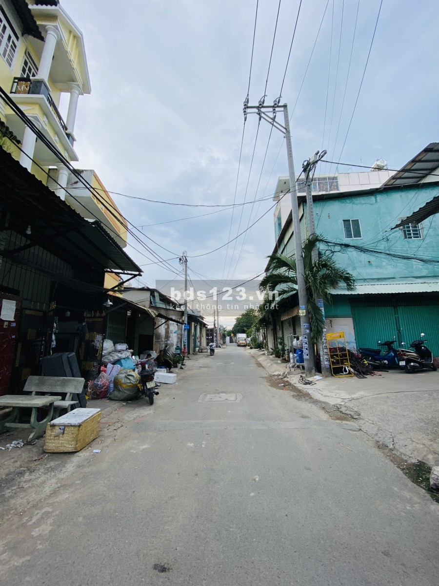 Bán đất thổ cư nở hậu tại Quận Bình Tân giá rẻ_0942282345, giá đầu tư sinh lời