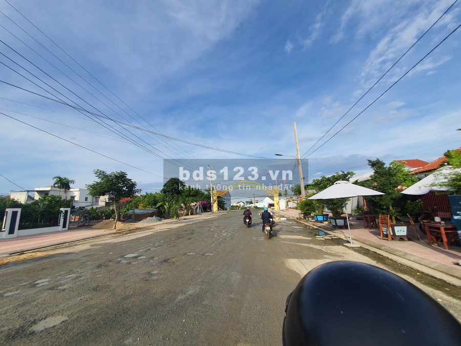 Đất nền Hội An chỉ 15 triệu/m2, đã có sổ, chiết khấu đến 4%. Zalo 0795570694