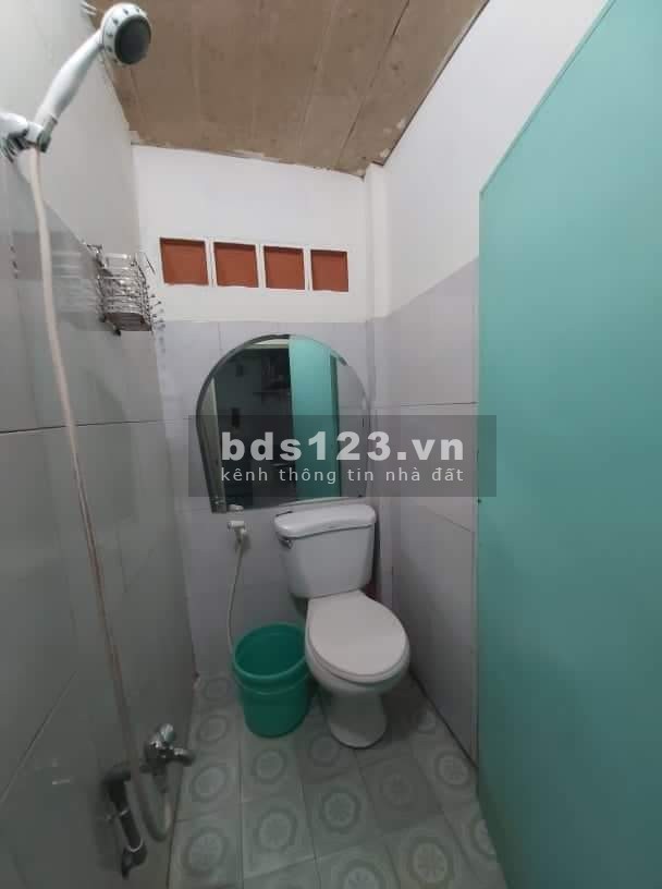 Cho thuê nhà nguyên căn giá siêu rẻ Trần Xuân Soạn Quận 7