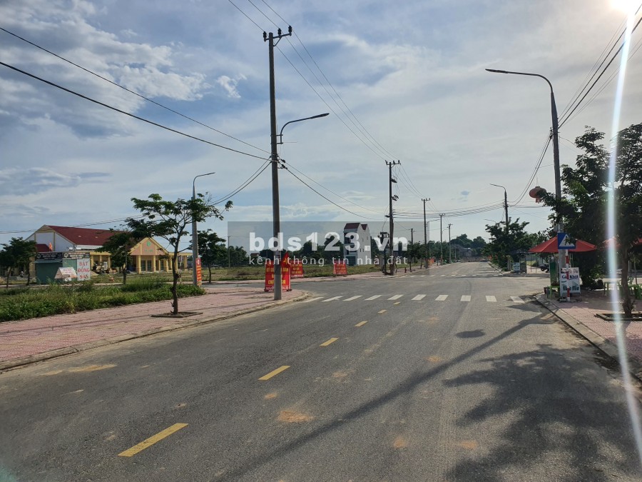 Đất nền Hội An chỉ 15 triệu/m2, đã có sổ, chiết khấu đến 4%. Zalo 0795570694