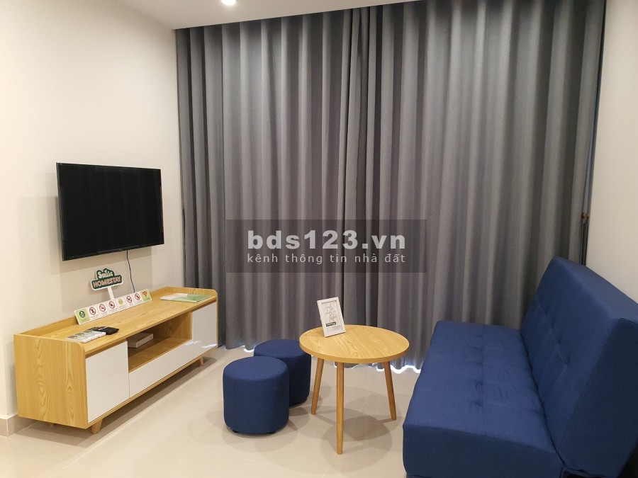 Cần tiền bán gấp căn hộ 2PN + 1WC giá bán 1,55 tỷ tại - Vinhomes Ocean Park