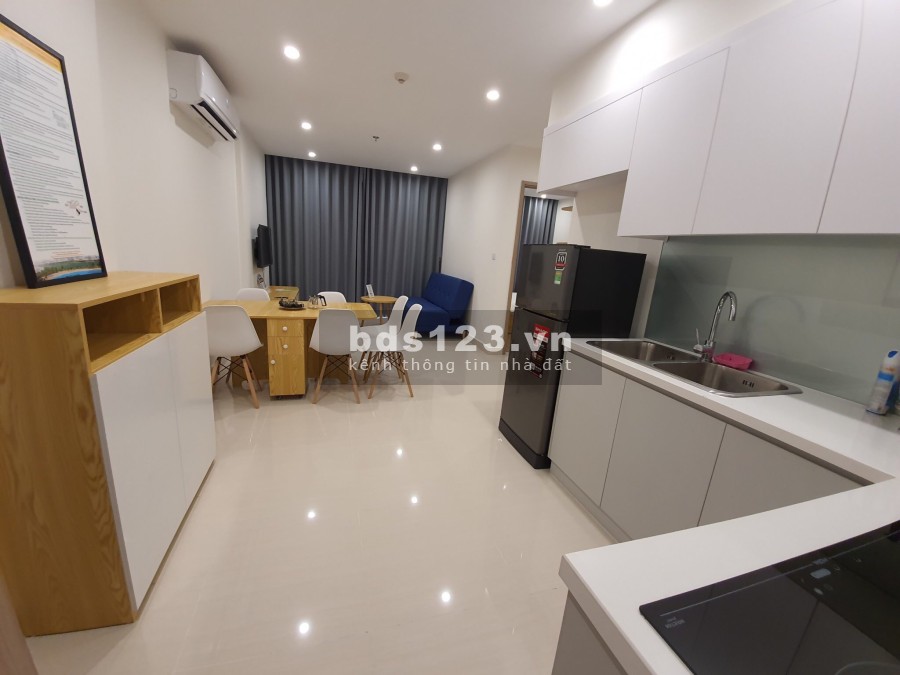 Cần tiền bán gấp căn hộ 2PN + 1WC giá bán 1,55 tỷ tại - Vinhomes Ocean Park