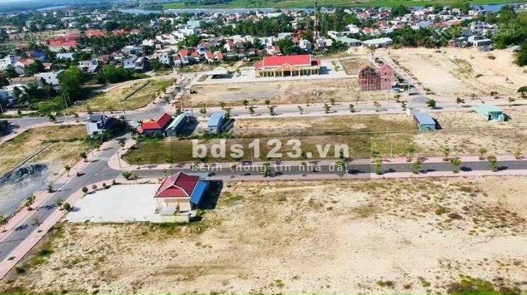 Đất nền Hội An chỉ 15 triệu/m2, đã có sổ, chiết khấu đến 4%. Zalo 0795570694