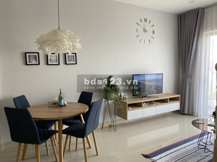 Cho thuê căn hộ 3PN, Full Nội thất tại the Sun Avenue giá tốt…