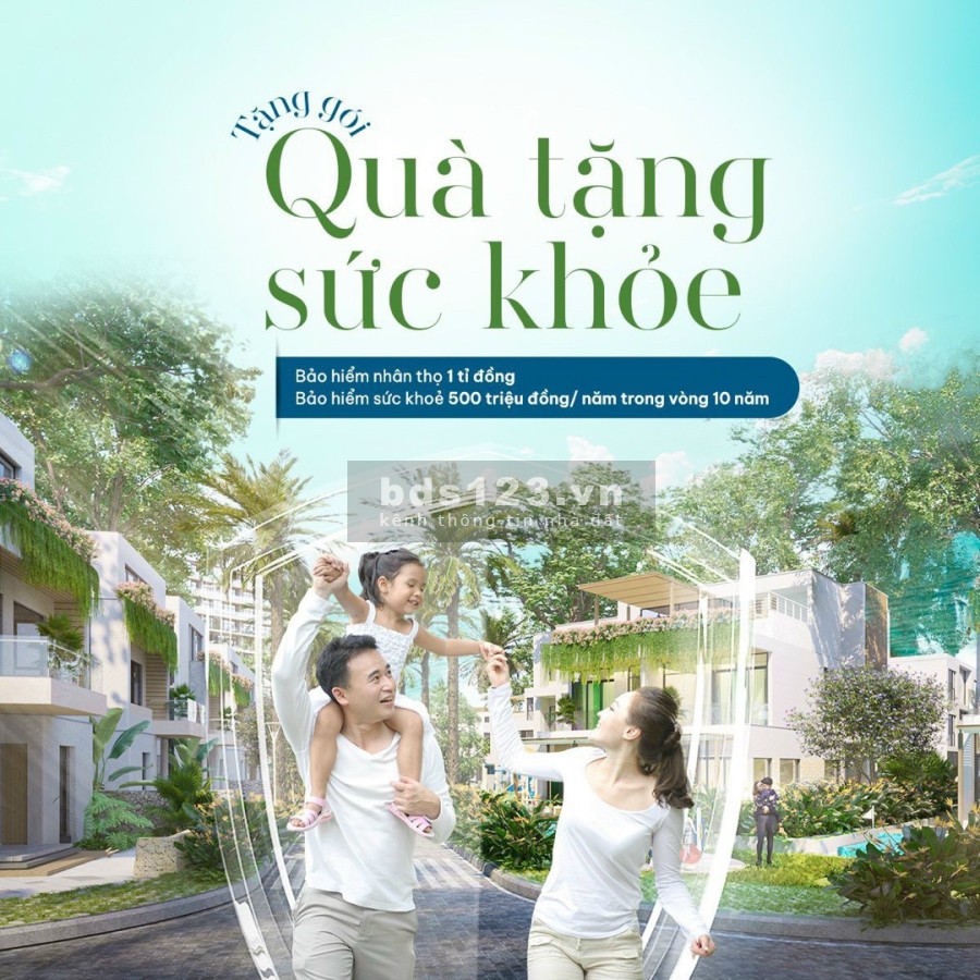 Mở bán Charm Hồ Tràm Condotel giá từ 2.7 tỷ, Villa từ 18 tỷ, shophouse từ 13 tỷ, chiết khấu 12%