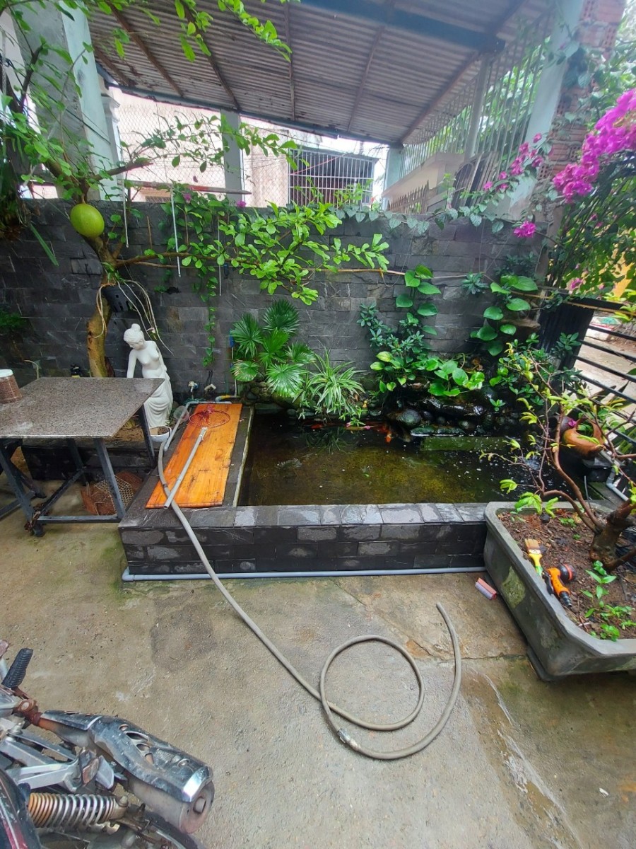 Bán nhà Nguyễn Chánh, Liên Chiểu, Đà Nẵng diện tích 100m2, 2 tầng, giá bán 3.55 tỷ