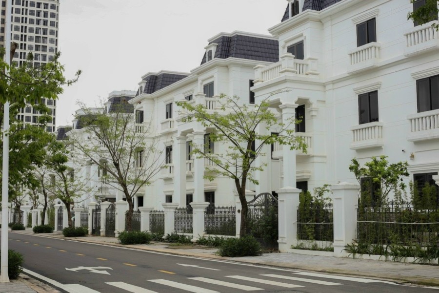 2 tầng tiện nghi tại đô thị xanh đáng sống nhất Vĩnh yên, giá tốt, tiện ích đầy đủ, khu yên tĩnh