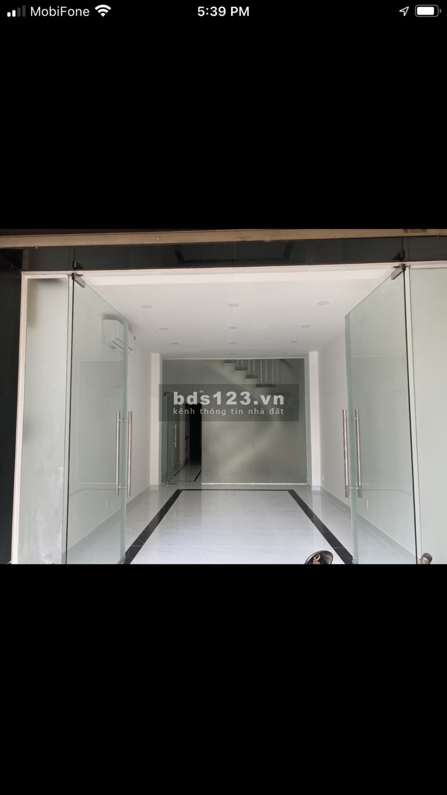 Nhà mặt tiền đường 45 trung tâm Quận 4 sầm uất làm việc trực tiếp chính chủ, giá tốt