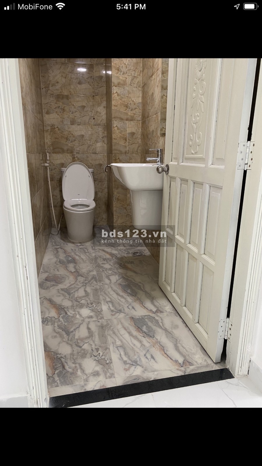 Nhà mặt tiền đường 45 trung tâm Quận 4 sầm uất làm việc trực tiếp chính chủ, giá tốt
