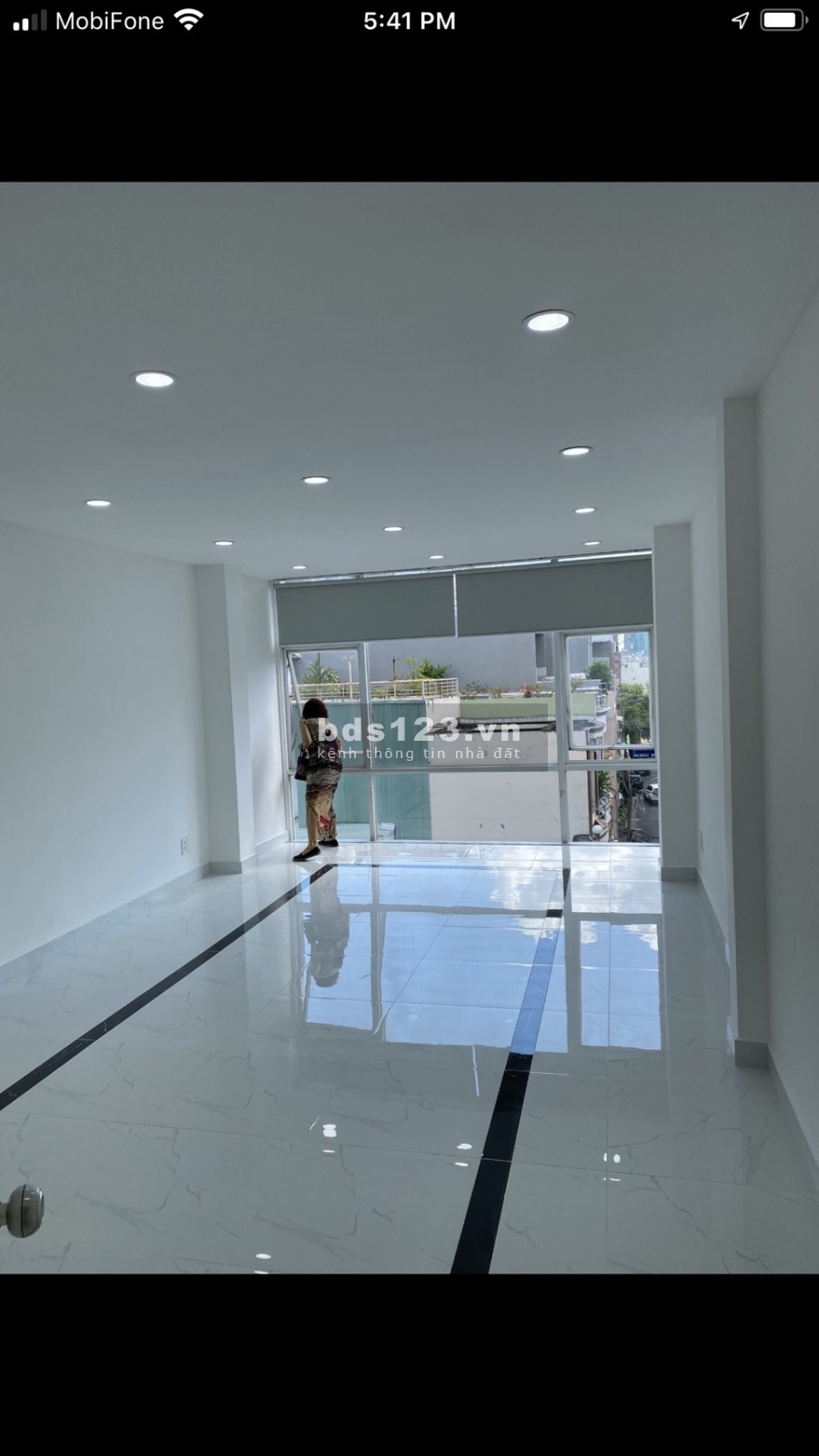 Nhà mặt tiền đường 45 trung tâm Quận 4 sầm uất làm việc trực tiếp chính chủ, giá tốt