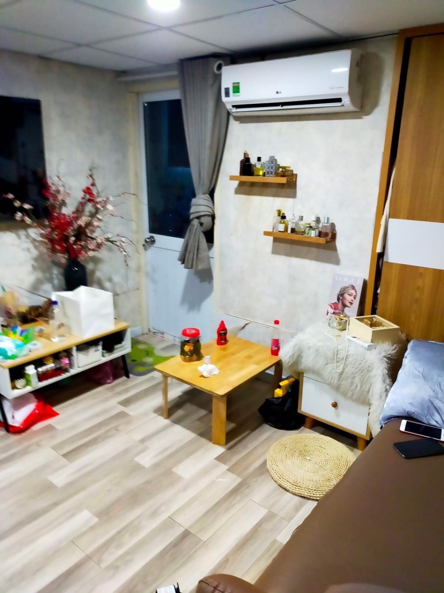Bán nhà Phạm Văn Chí, diện tích sử dụng 44m2, hẻm 3m, liên hệ 0788 789358