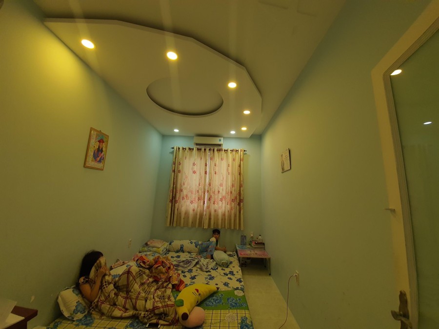 Bán Nhà Lê Đình Cẩn Bình Tân hẻm 8m, diện tích sử dụng 67m2 giá bán chỉ 4ty5