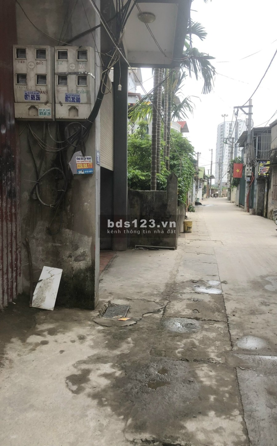 Bán nhà Yên Nghĩa ô tô đỗ cửa, full nội thất, nhiều tiện ích, giá bán 3.45 tỷ sổ chính chủ