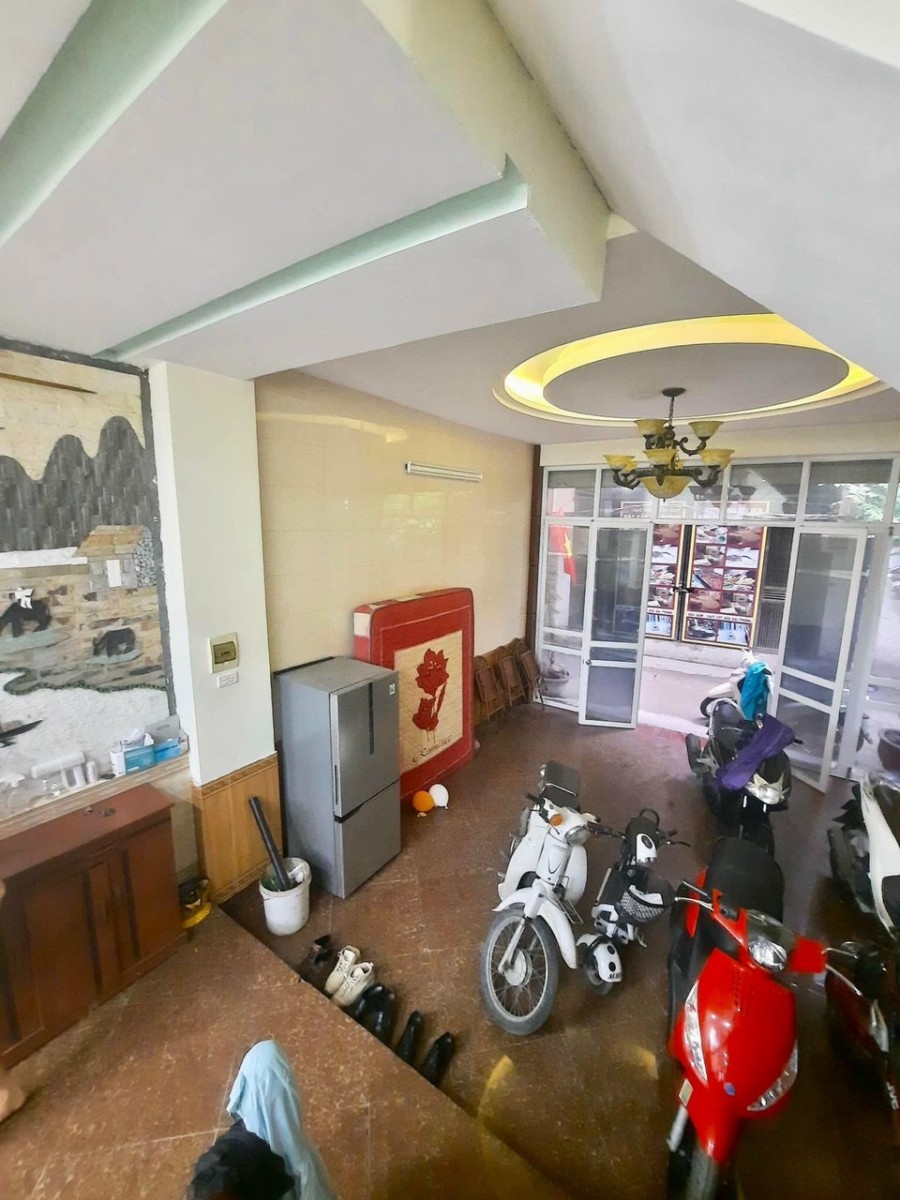 Hiếm, Hoàng Đạo Thành, Thanh Xuân, phân lô ô tô tránh dtsd 60m2 3 tầng mt 6m giá bán 7.5 tỷ