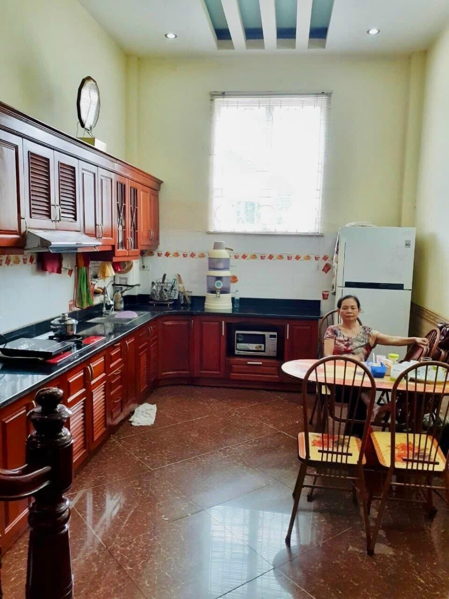 Hiếm, Hoàng Đạo Thành, Thanh Xuân, phân lô ô tô tránh dtsd 60m2 3 tầng mt 6m giá bán 7.5 tỷ