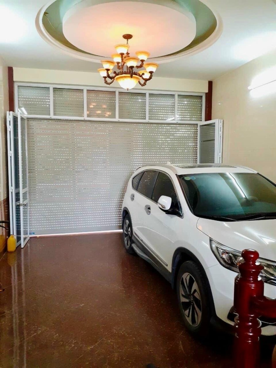 Hiếm, Hoàng Đạo Thành, Thanh Xuân, phân lô ô tô tránh dtsd 60m2 3 tầng mt 6m giá bán 7.5 tỷ
