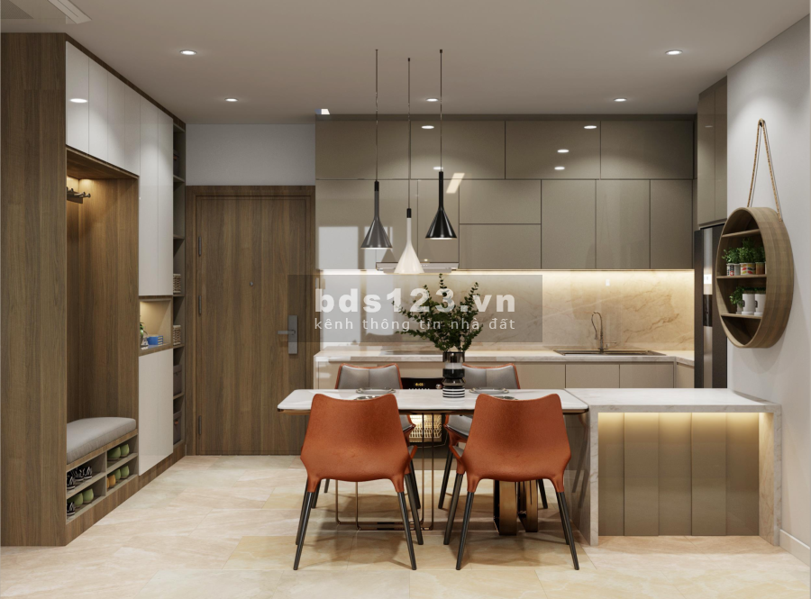 FIATO PREMIER căn hộ cao cấp TT TP Thủ Đức, KĐT Thăng Long Home, giá chỉ 49tr/m2