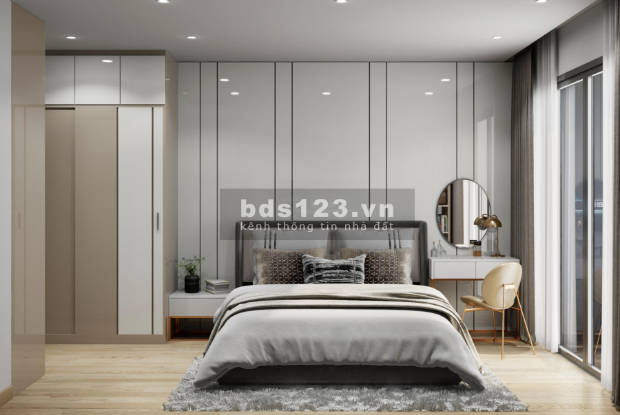 FIATO PREMIER căn hộ cao cấp TT TP Thủ Đức, KĐT Thăng Long Home, giá chỉ 49tr/m2