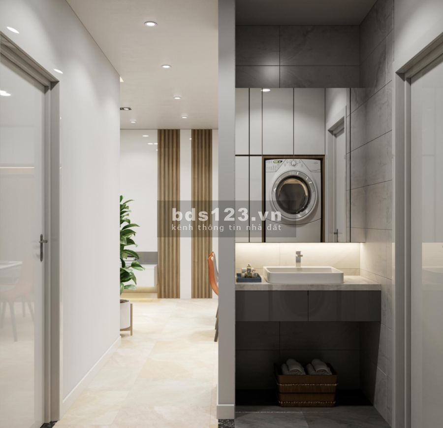 FIATO PREMIER căn hộ cao cấp TT TP Thủ Đức, KĐT Thăng Long Home, giá chỉ 49tr/m2