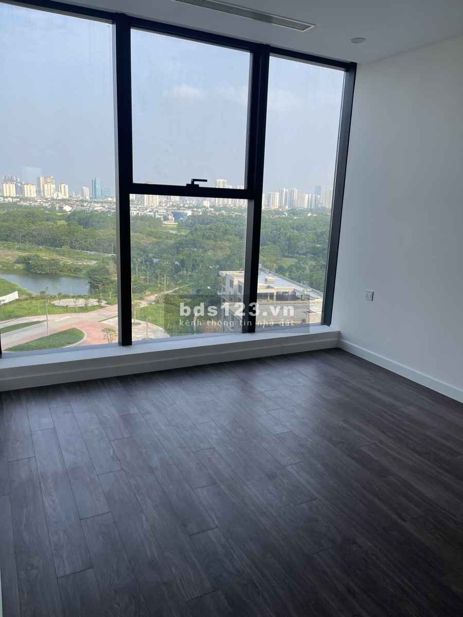 Tổng hợp các căn hộ đang cần bán ở chung cư Sunshine City - KĐT Nam Thăng Long Ciputra