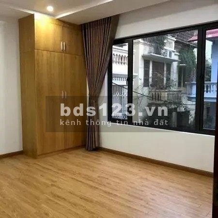 Cần bán nhà mặt phố Thanh Liệt, Kim Giang diện tích sử dụng 38m2, đúc 5 tầng, giá 4.5 tỷ
