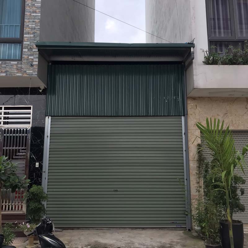 8 Kho xưởng dtsd 50m2 mới dựng tại Hà Đông giá chỉ từ 3 triệu hỗ trợ thiết kế