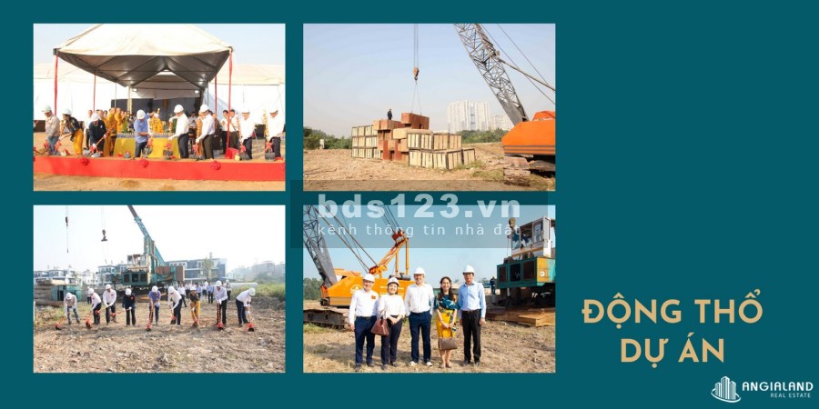 Căn hộ Mặt tiền Tô Ngọc Vân, phường Tam Phú, Thủ Đức giá bán đầu tư sinh lời cao