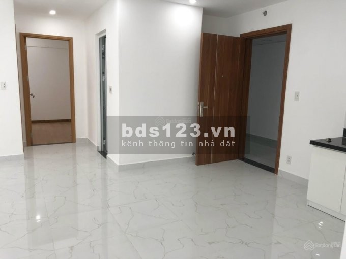 Chủ nhà bán gấp căn hộ 02 phòng ngủ Conic Riverside, quận 8, view sông tuyệt đẹp