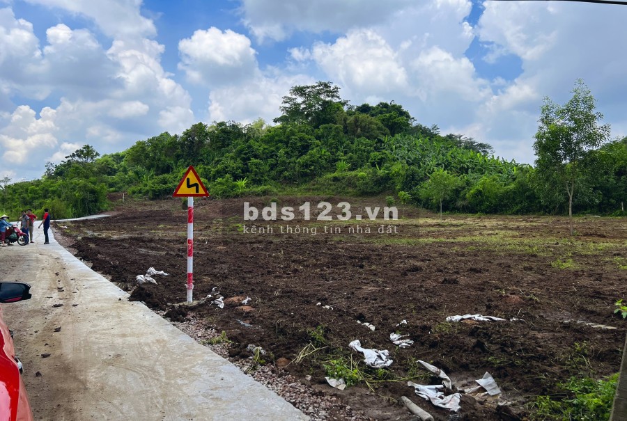 Đất vườn Phủ Hồng ngay thành phố Long Khánh, Đồng Nai, giá…