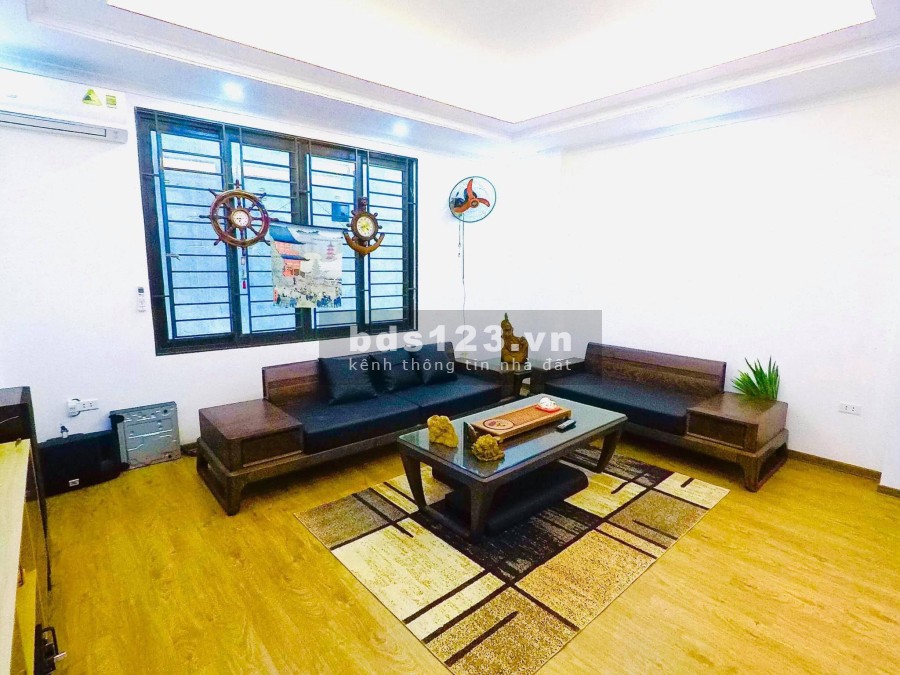 CHỦ MUA NHÀ MẶT PHỐ, BÁN CĂN NHÀ 5 TẦNG, 44M2 CẦU GIẤY, GIÁ 4.9 TỶ -Ở LUÔN