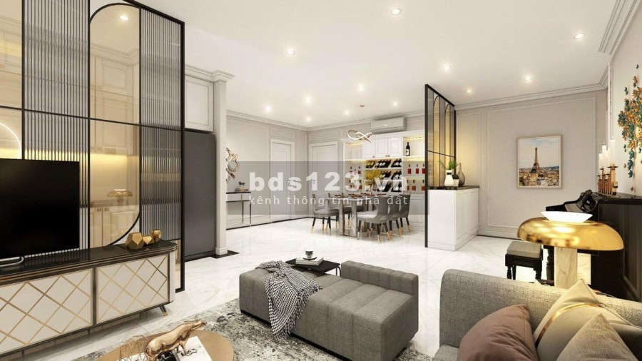 Harmony Square dự án vàng hiếm hoi đẳng cấp nhất trung tâm Quận Thanh Xuân, giá tốt