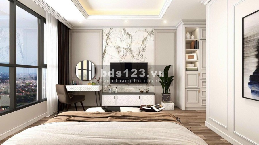 Harmony Square dự án vàng hiếm hoi đẳng cấp nhất trung tâm Quận Thanh Xuân, giá tốt