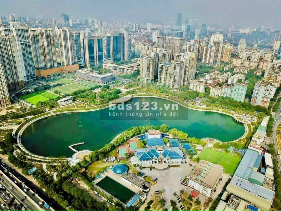 Harmony Square dự án vàng hiếm hoi đẳng cấp nhất trung tâm Quận Thanh Xuân, giá tốt