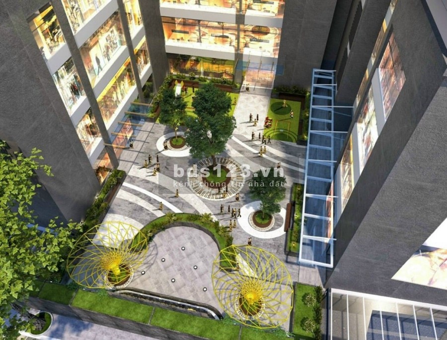 Harmony Square dự án vàng hiếm hoi đẳng cấp nhất trung tâm Quận Thanh Xuân, giá tốt