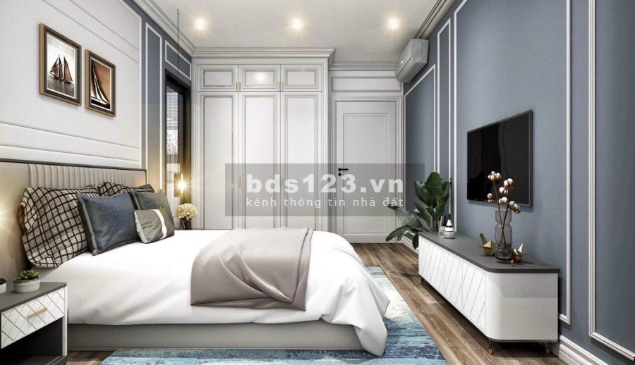 Harmony Square dự án vàng hiếm hoi đẳng cấp nhất trung tâm Quận Thanh Xuân, giá tốt