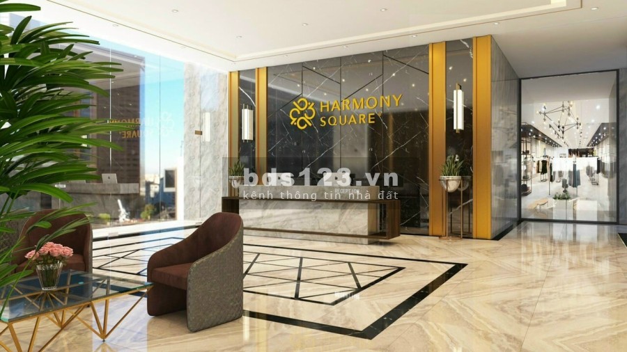 Harmony Square dự án vàng hiếm hoi đẳng cấp nhất trung tâm Quận Thanh Xuân, giá tốt