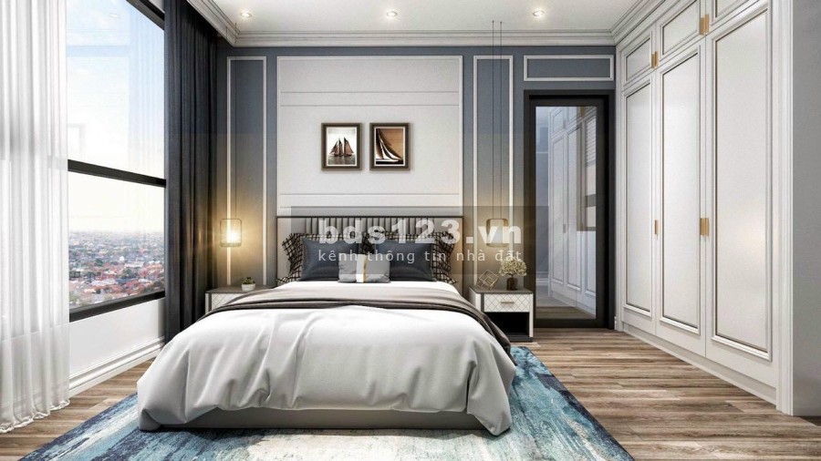 Harmony Square dự án vàng hiếm hoi đẳng cấp nhất trung tâm Quận Thanh Xuân, giá tốt