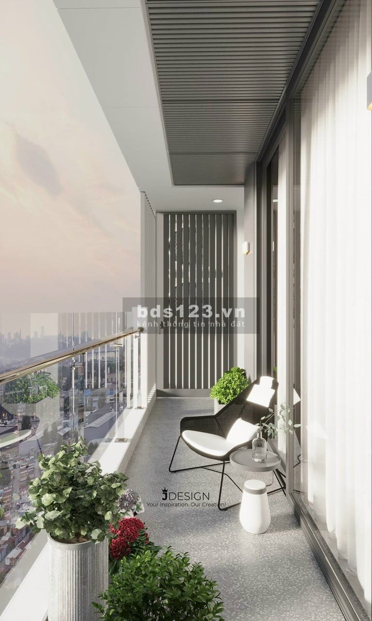 Harmony Square dự án vàng hiếm hoi đẳng cấp nhất trung tâm Quận Thanh Xuân, giá tốt