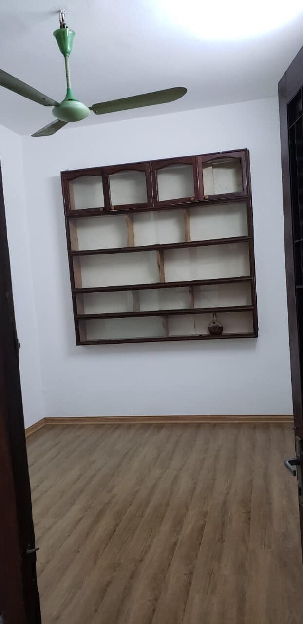 Bán Nhà Mặt phố Thổ Quan Đống Đa Kinh Doanh diện tích dử dụng 46m2 giá bán 6.7 tỷ