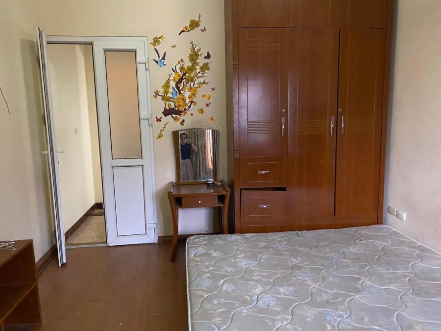 Ô tô phân lô phố Vũ Thạnh, Quận Đống Đa dtsd 55m2 4 tầng, mặt tiền 4m, chỉ 10.8 tỷ có thương lượng