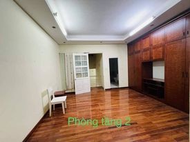 Bán nhà khu phân lô Vip Nguyễn Lương Bằng, Đống Đa, 55m2 x 4 Tầng, mt 5m, giá 14.6 tỷ