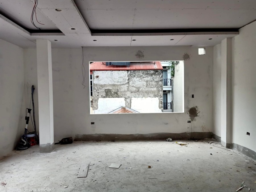 Phố mới Yên Lãng – Tây Sơn Thang Máy diện tích 40/50m2, mt 8m, giá bán nhanh chỉ 11.5 tỷ