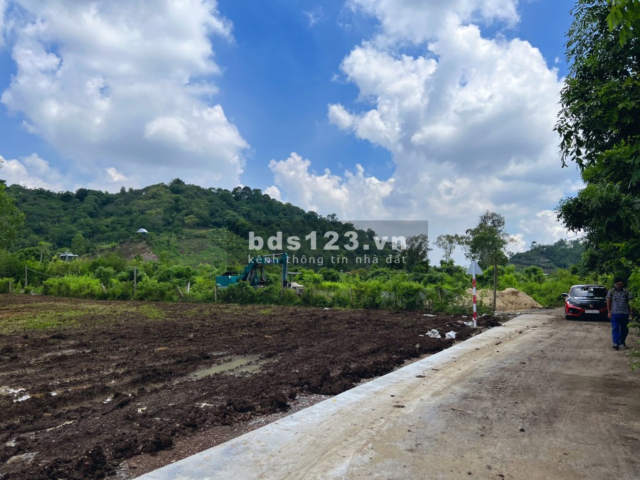 Đất vườn Phủ Hồng ngay thành phố Long Khánh, Đồng Nai, giá…
