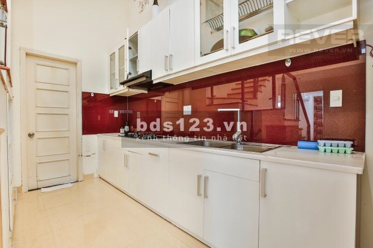 Cho thuê ch phú hoàng anh, 3 phòng ngủ, diện tích 130m2, đầy đủ nội thất, giá 14 triệu/tháng