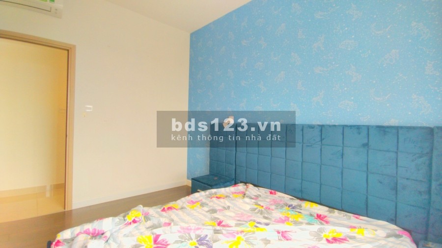Bán nhanh căn hộ the Sun Avenue 3PN, full nội thất bàn giao vào ở được ngay, khu an ninh