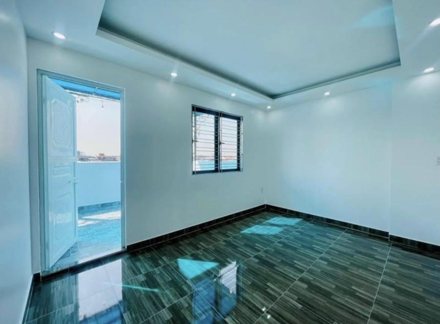 Bán nhà diện tích 60m2 Nguyễn Xiển Quận 9, thành phố Hồ Chí Minh giá bán 6.3 tỷ, lhcc