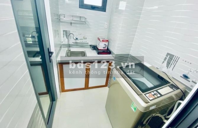 Bán căn nhà trọ đang cho thuê full phòng 40 triệu/tháng giá bán 2Tỷ600 Đỗ Xuân Hợp Quận 9